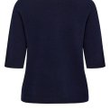 NMPH - NUKALLY SS PULLOVER - Taupe Gray
