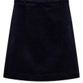 NMPH - NUJOANNA SKIRT - Dark Sapphire