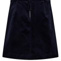 NMPH - NUJOANNA SKIRT - Dark Sapphire