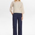 NMPH - NURIETTE SELMA PULLOVER - Gray Morn