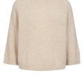 NMPH - NURIETTE SELMA PULLOVER - Gray Morn