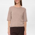 NMPH - NUKALLY SS PULLOVER - Dark Sapphire