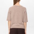 NMPH - NUKALLY SS PULLOVER - Dark Sapphire