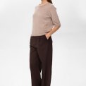 NMPH - NUKALLY SS PULLOVER - Dark Sapphire