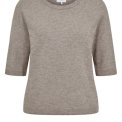 NMPH - NUKALLY SS PULLOVER - Dark Sapphire