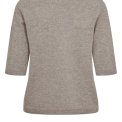 NMPH - NUKALLY SS PULLOVER - Dark Sapphire