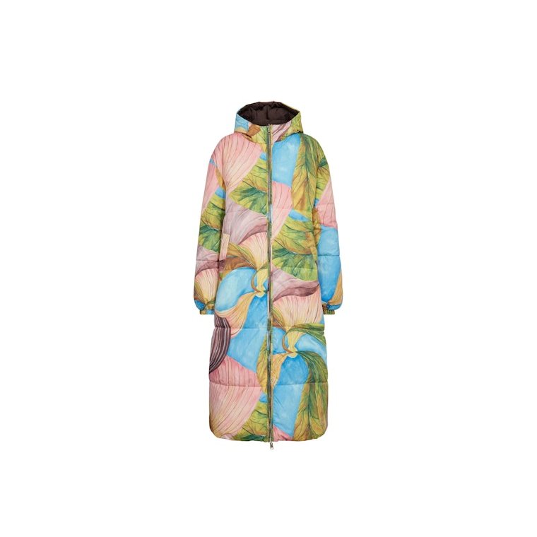 NMPH - NUSOULA REVERSIBLE JACKET - Black Coffee