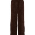 NMPH - NUTHEA PANTS - Black Coffee