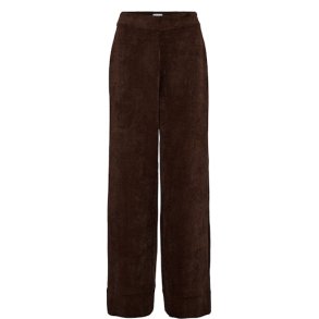 NMPH - NUTHEA PANTS - Black Coffee