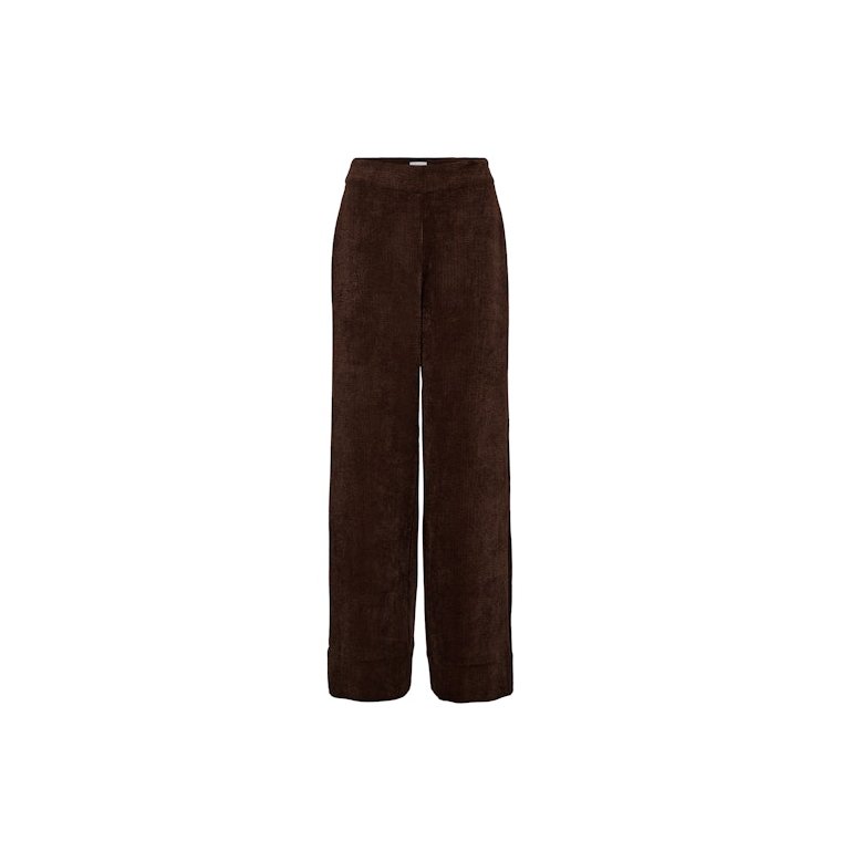 NMPH - NUTHEA PANTS - Black Coffee