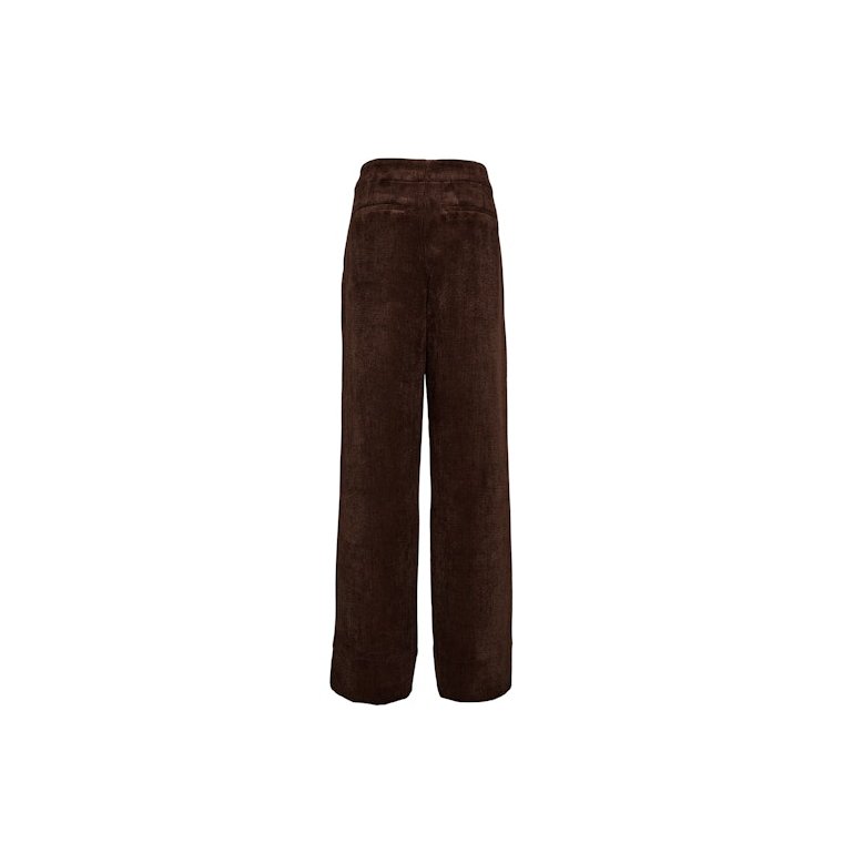 NMPH - NUTHEA PANTS - Black Coffee