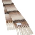 NMPH - NUGITTY SCARF - Sesame