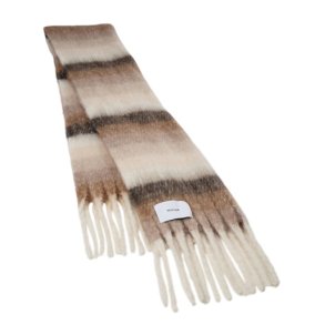 NMPH - NUGITTY SCARF - Sesame