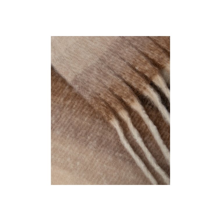 NMPH - NUGITTY SCARF - Sesame