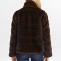 NMPH - NUWINDALL JACKET - Black Coffee