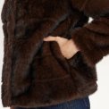 NMPH - NUWINDALL JACKET - Black Coffee