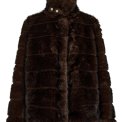 NMPH - NUWINDALL JACKET - Black Coffee