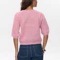 NMPH - NULANA CARDIGAN - Orchid Smoke