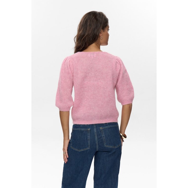 NMPH - NULANA CARDIGAN - Orchid Smoke