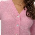 NMPH - NULANA CARDIGAN - Orchid Smoke