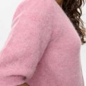 NMPH - NULANA CARDIGAN - Orchid Smoke