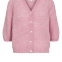 NMPH - NULANA CARDIGAN - Orchid Smoke