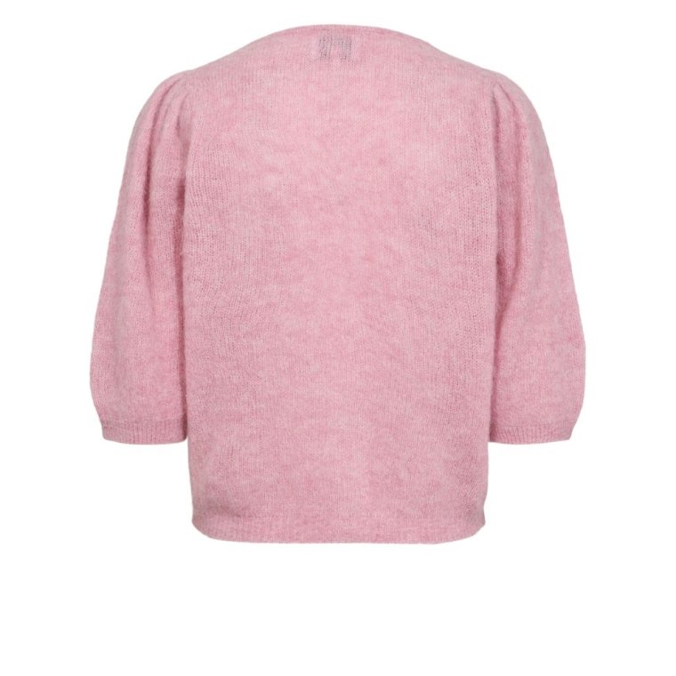 NMPH - NULANA CARDIGAN - Orchid Smoke