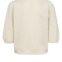 N�MPH - NULANA CARDIGAN - Cloud Dancer