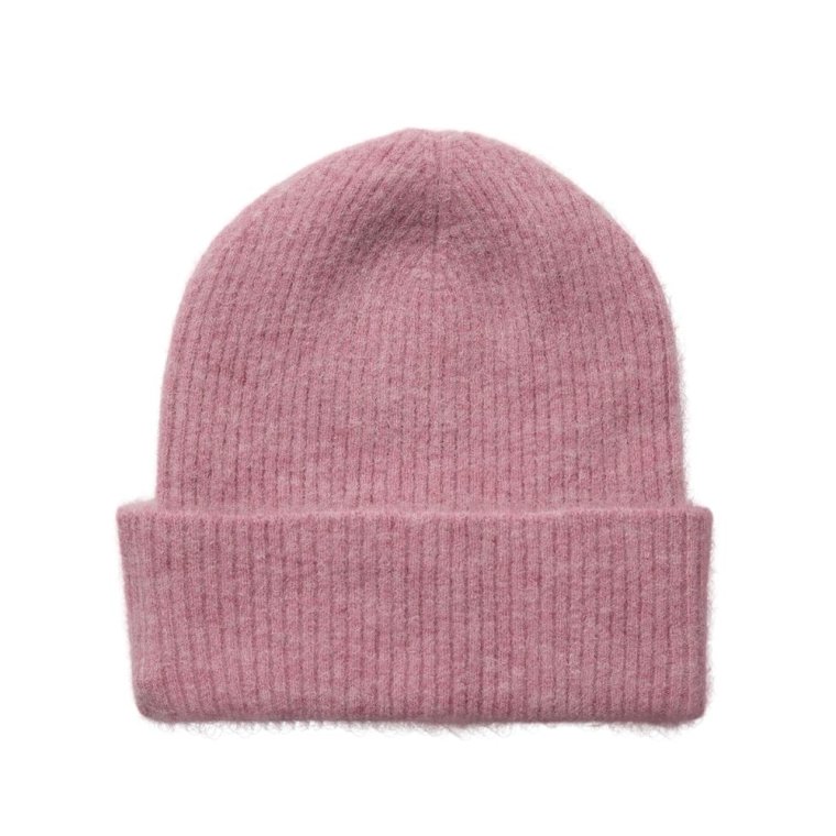 NMPH - NURIETTE HAT - Orchid Smoke