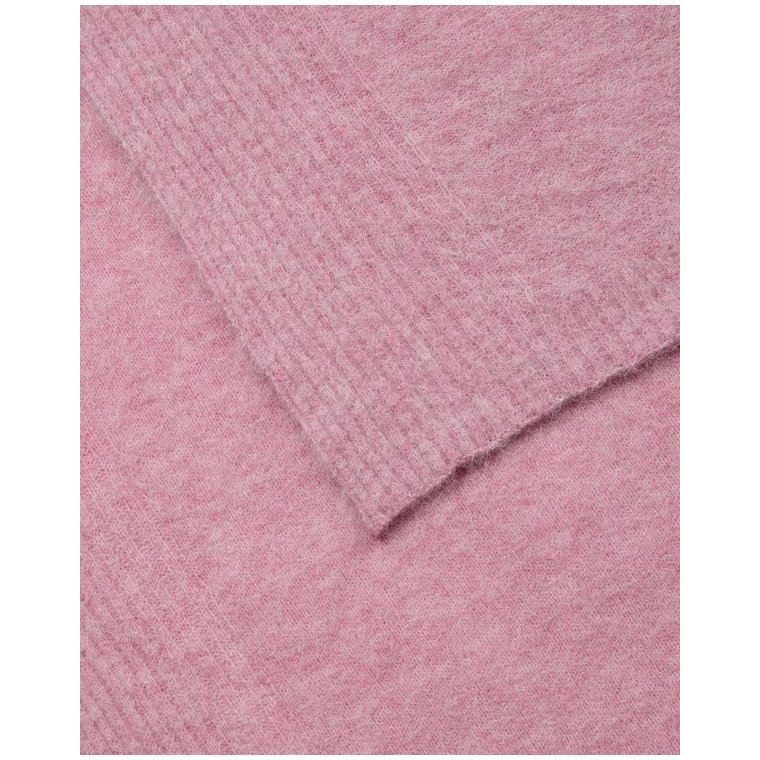 NMPH - NURIETTE SCARF - Orchid Smoke