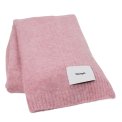 NMPH - NURIETTE SCARF - Orchid Smoke