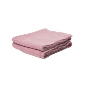 NMPH - NURIETTE SCARF - Orchid Smoke