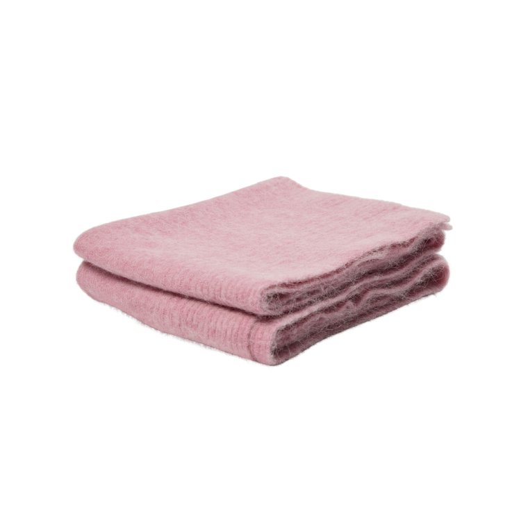 NMPH - NURIETTE SCARF - Orchid Smoke