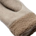 NMPH - NUTEDDI MITTENS - Taupe Gray	