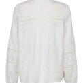 NMPH - NURIKA SHIRT - Bright White