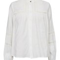 NMPH - NURIKA SHIRT - Bright White