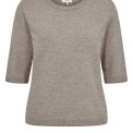 NMPH - NUKALLY SS PULLOVER - Dark Sapphire