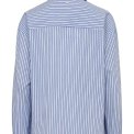 NMPH - NUMAJRA SHIRT - Dress Blues