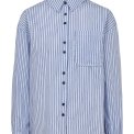 NMPH - NUMAJRA SHIRT - Dress Blues