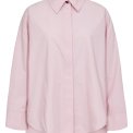 NMPH - NUMENJA SHIRT - Roseate Spoonbill