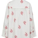 NMPH - NUBAILY SHIRT - Pink Lemonade