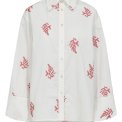 NMPH - NUBAILY SHIRT - Pink Lemonade