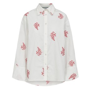 NMPH - NUBAILY SHIRT - Pink Lemonade