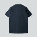 LAKOR - No Catch T-shirt - Blueberry