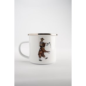 LAKOR - Nordic ber Emaljekrus