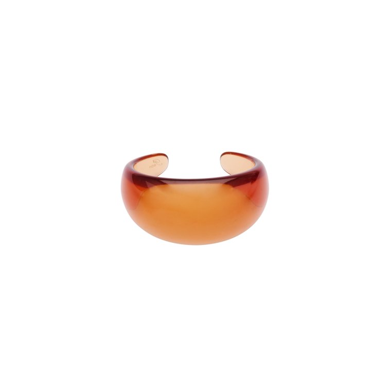 PICO - Novie Bracelet - Clear Mocca