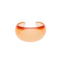 PICO - Novie Bracelet - Clear Peach	