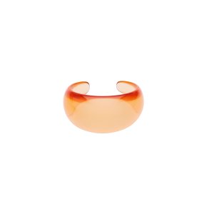 PICO - Novie Bracelet - Clear Peach	
