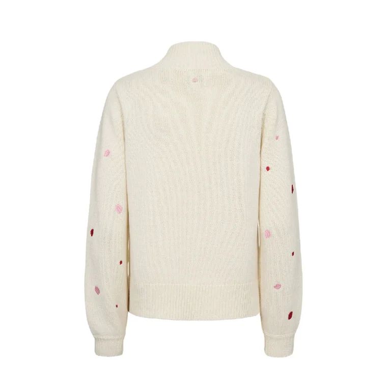 NMPH - NUSOLEIMA PULLOVER - Pristine