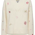 NMPH - NUSOLEIMA PULLOVER - Pristine